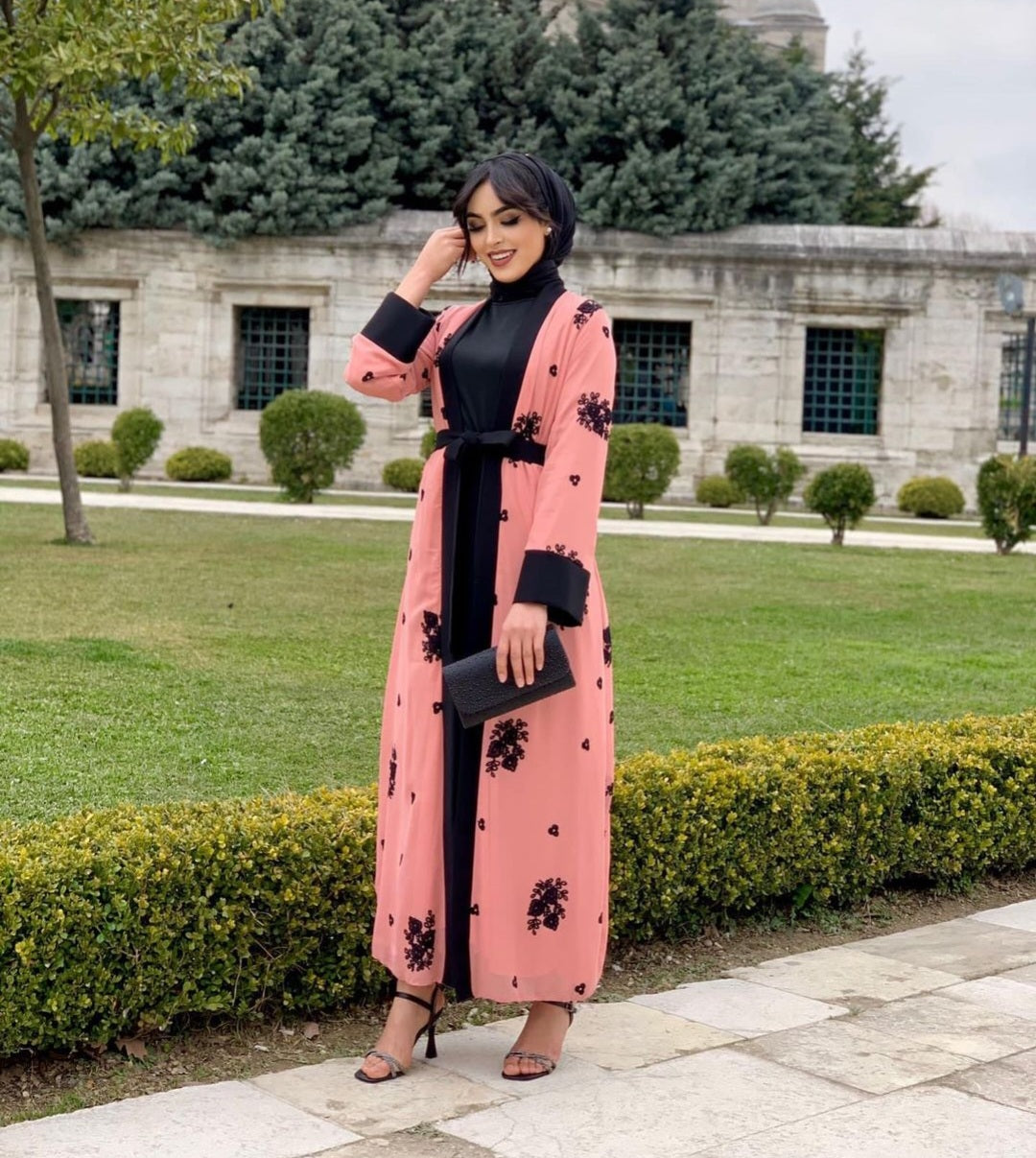 Abaya / Kimono