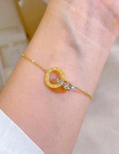 Bracelet inspiration