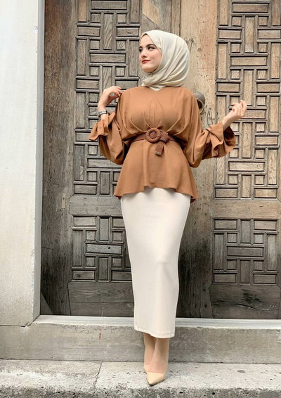 Blouse Farasha