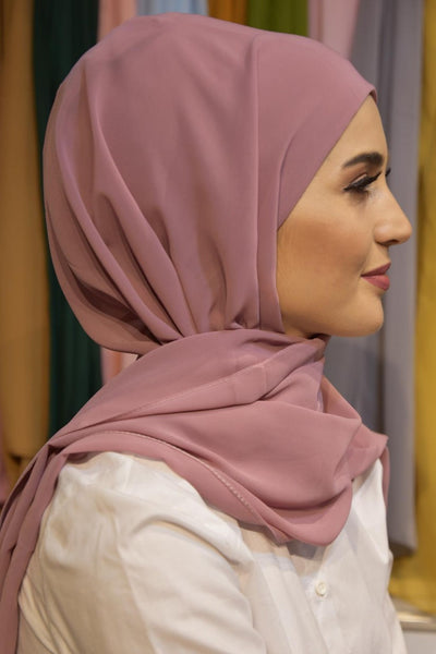 Hijab on Slip