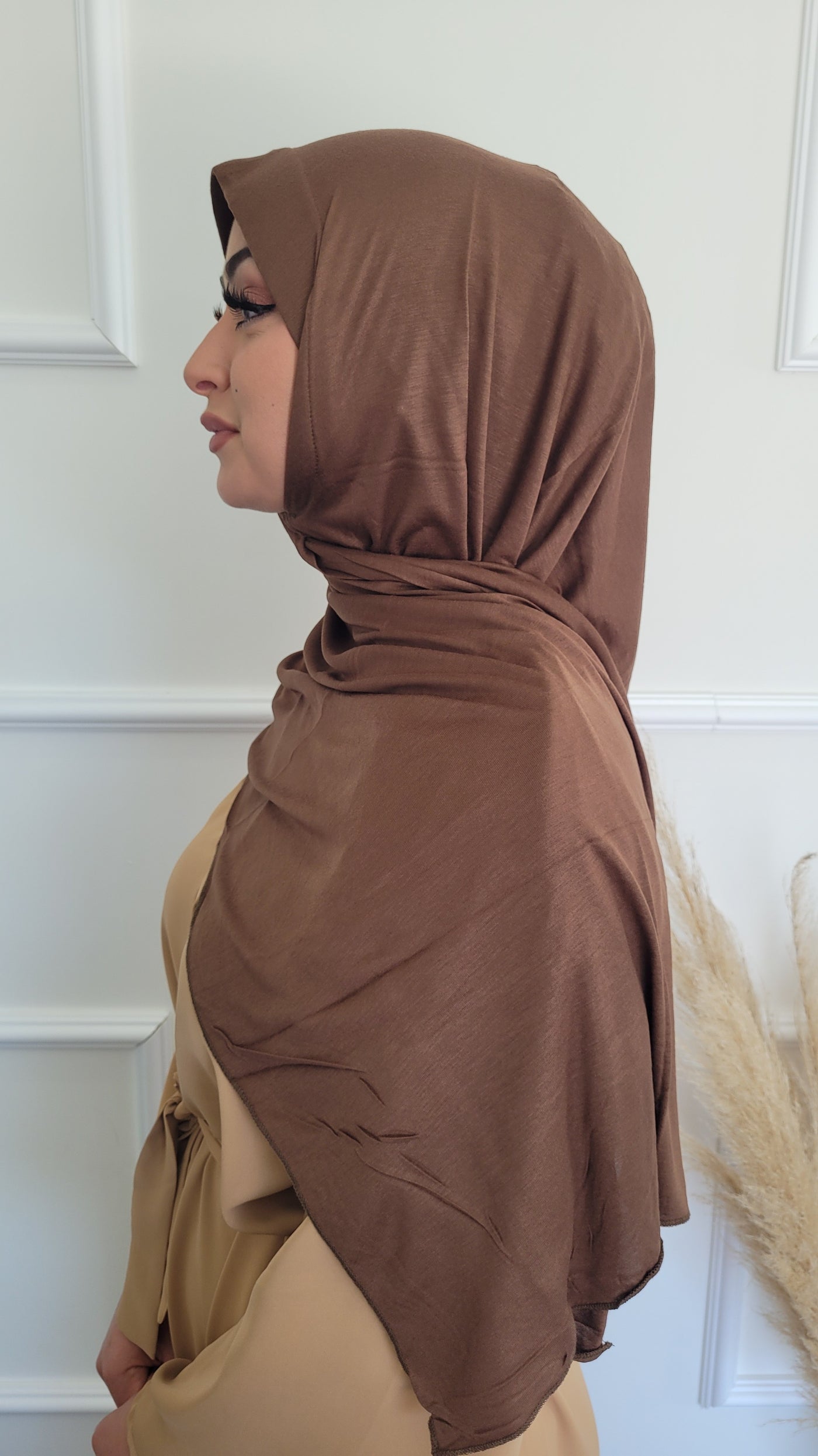 Practical Hijab