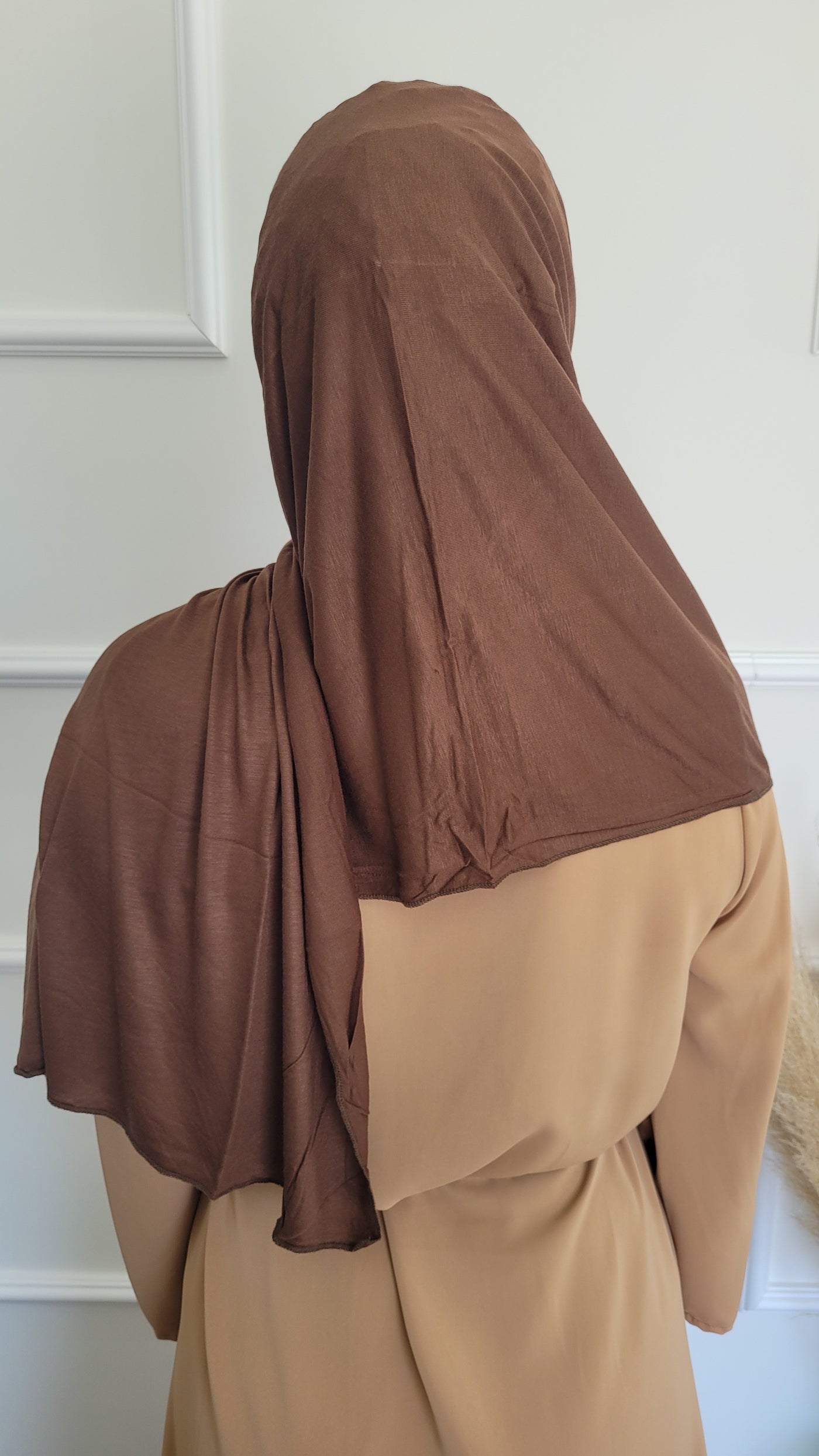 Practical Hijab