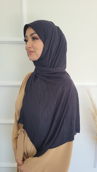 Practical Hijab