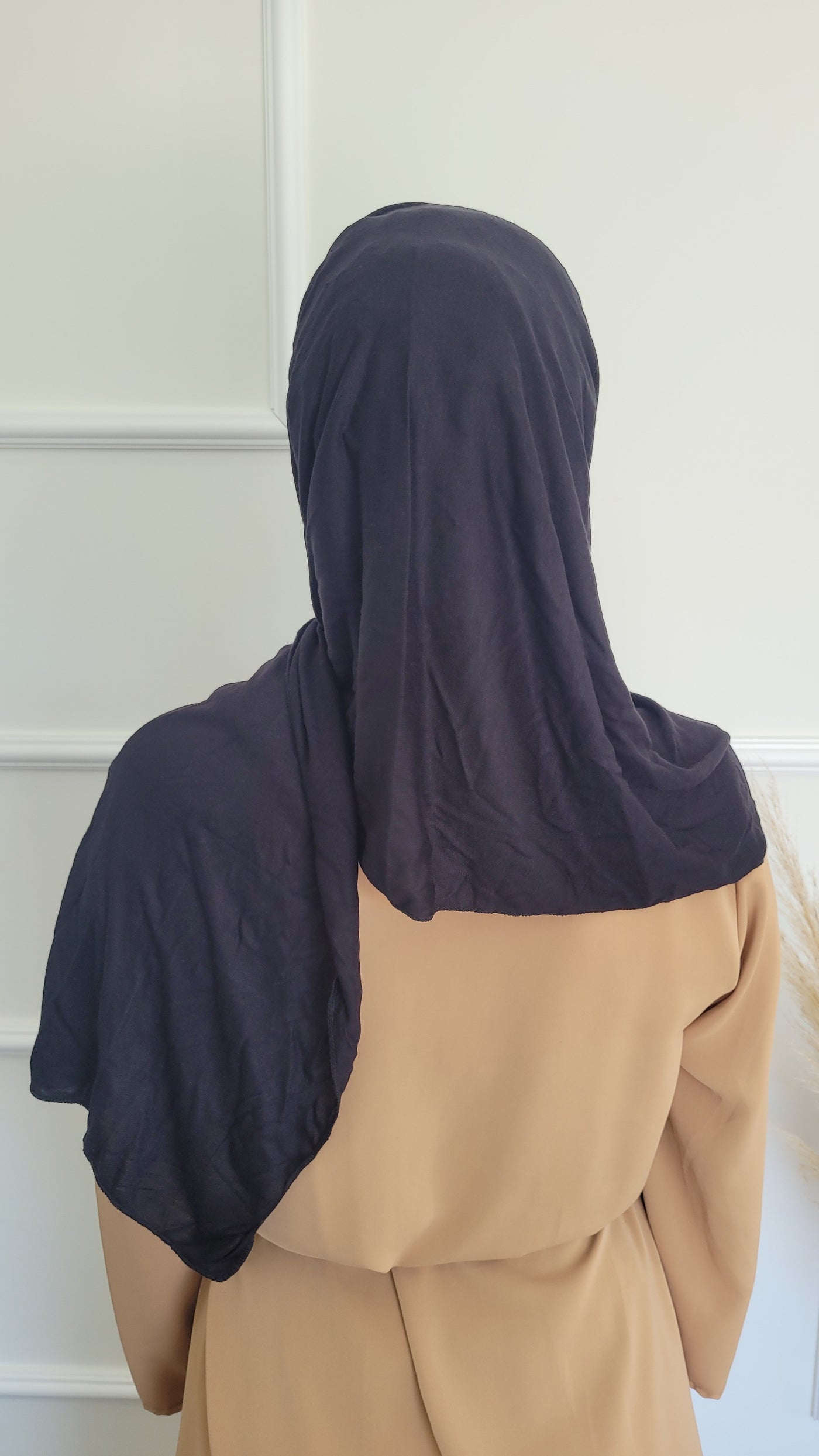 Practical Hijab