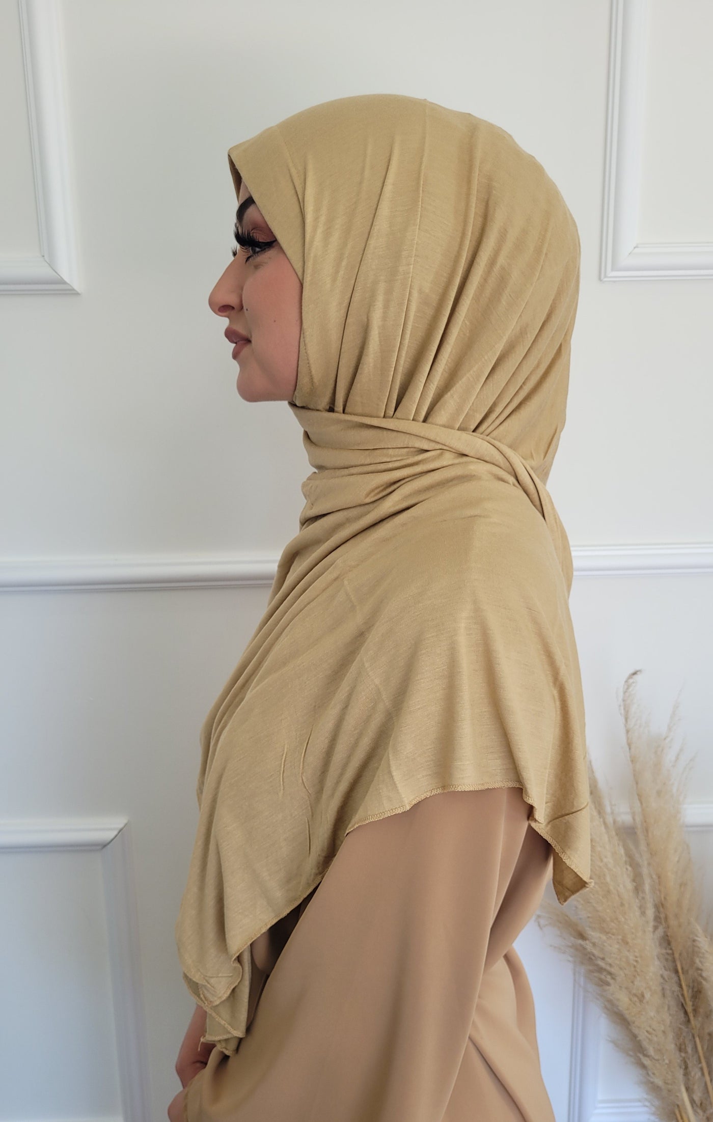 Practical Hijab