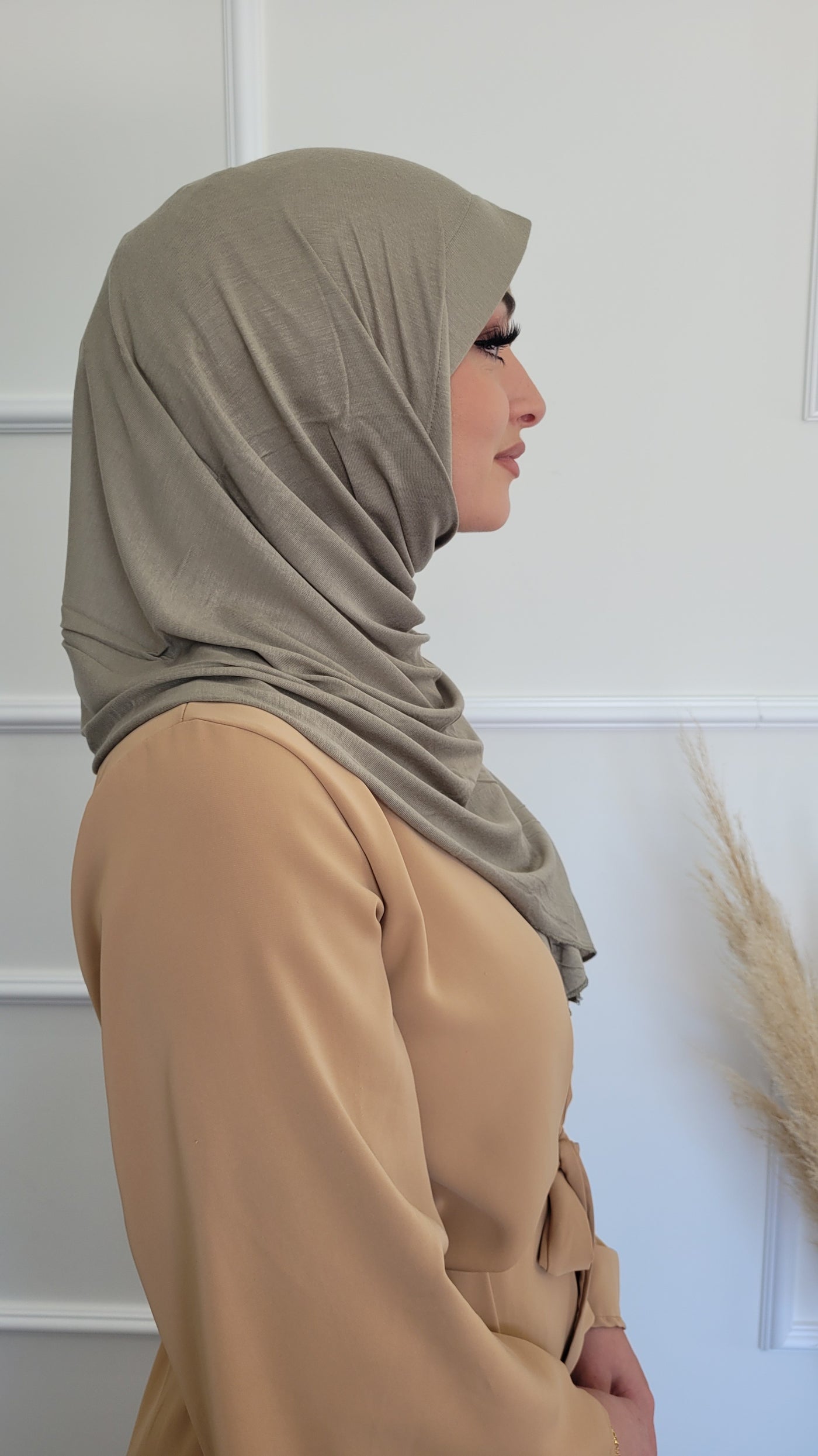 Practical Hijab