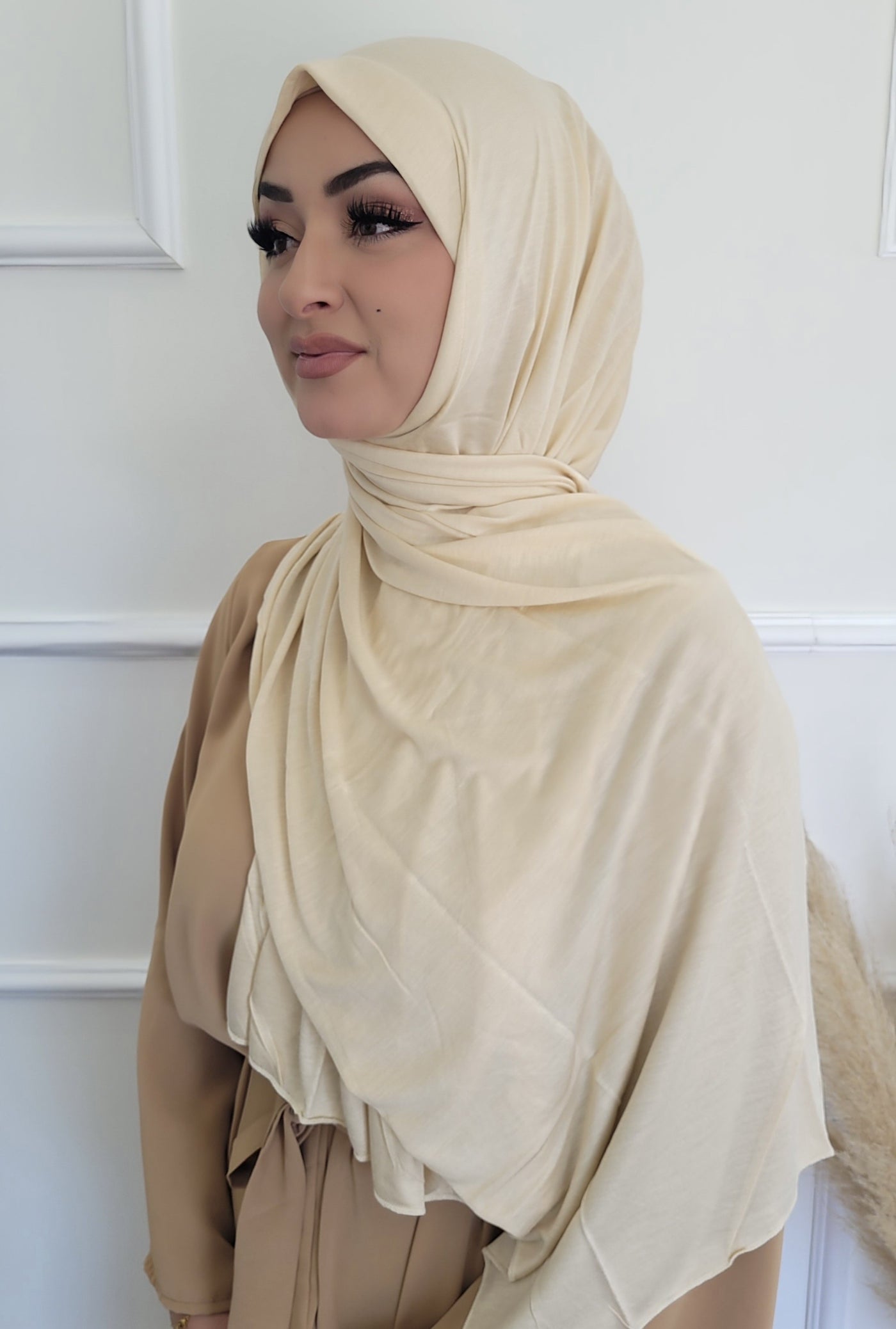 Practical Hijab