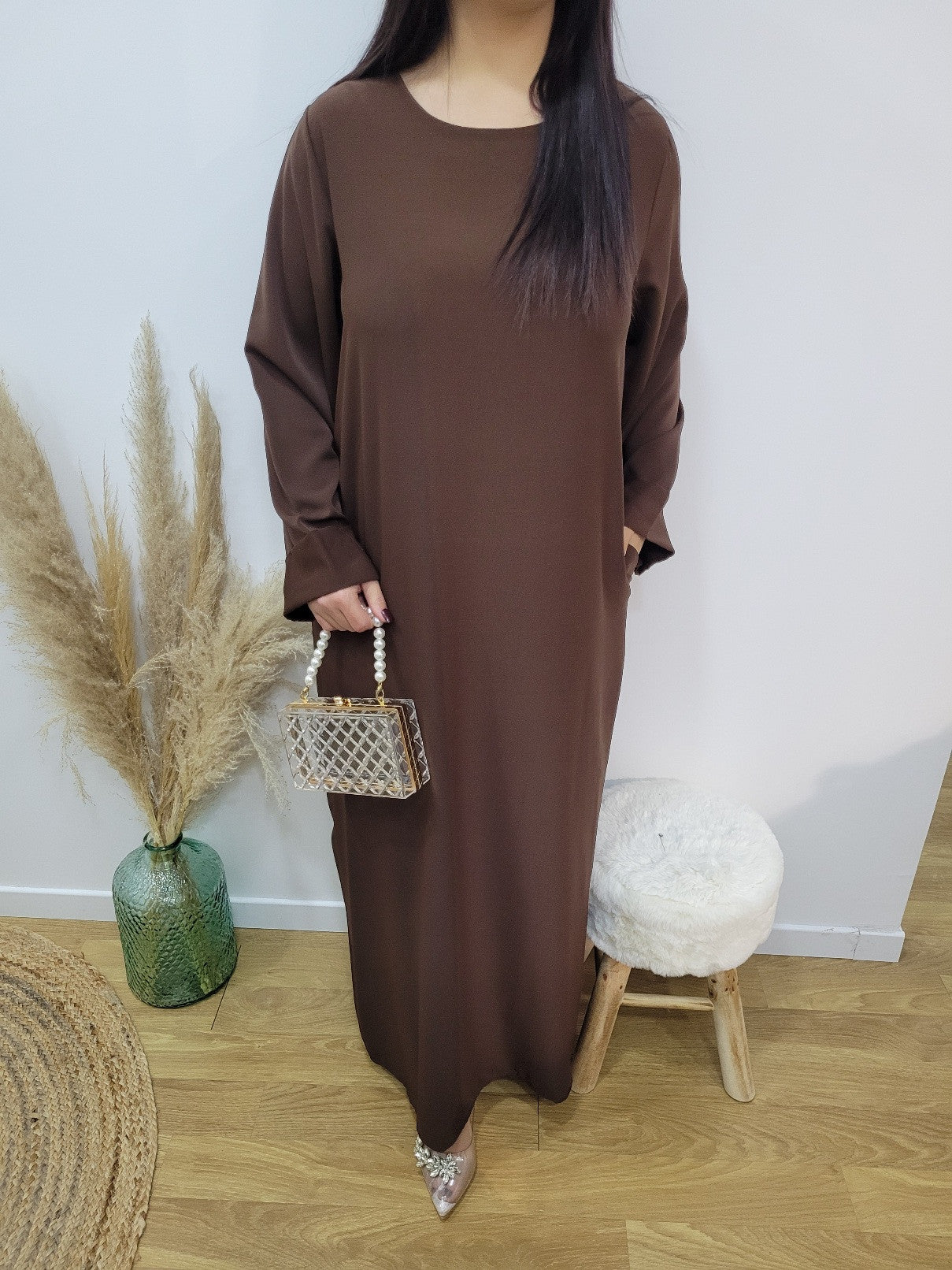 Klasik Abaya 