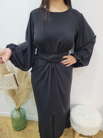 Ikili abaya 