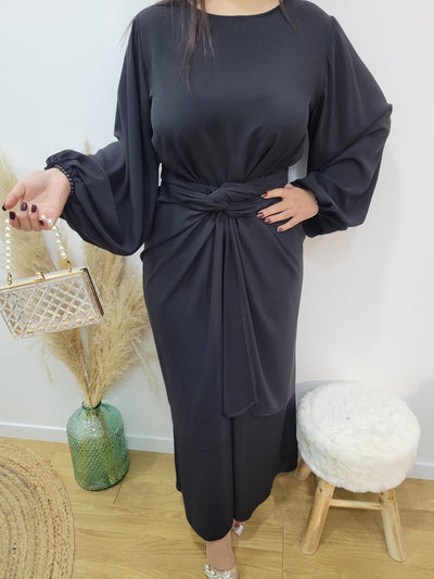 Ikili abaya 