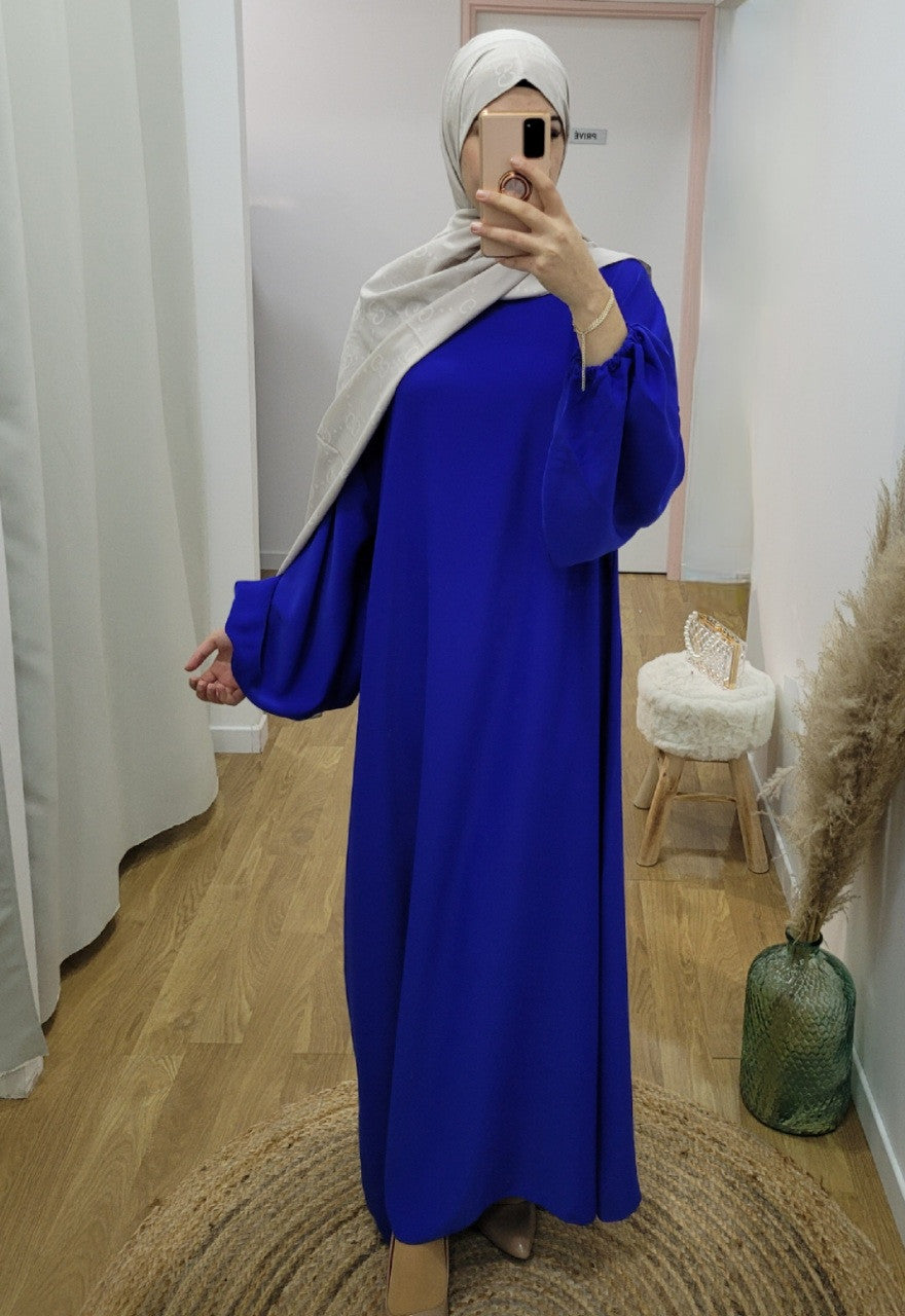 Ikili abaya 