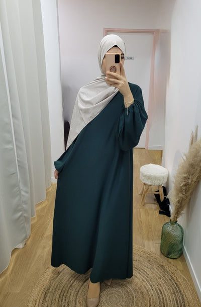 Ikili abaya 