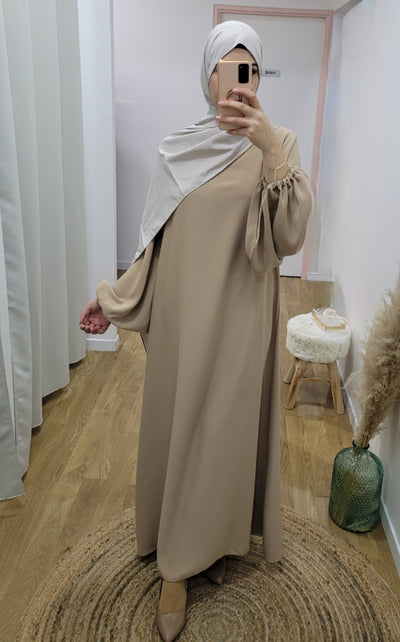 Ikili abaya 