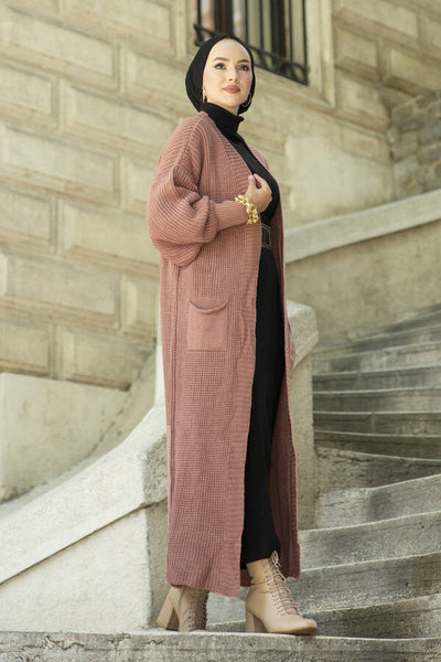 Maxi Gilet