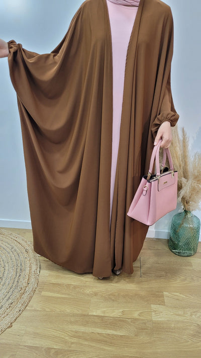 Abaya Faraşa