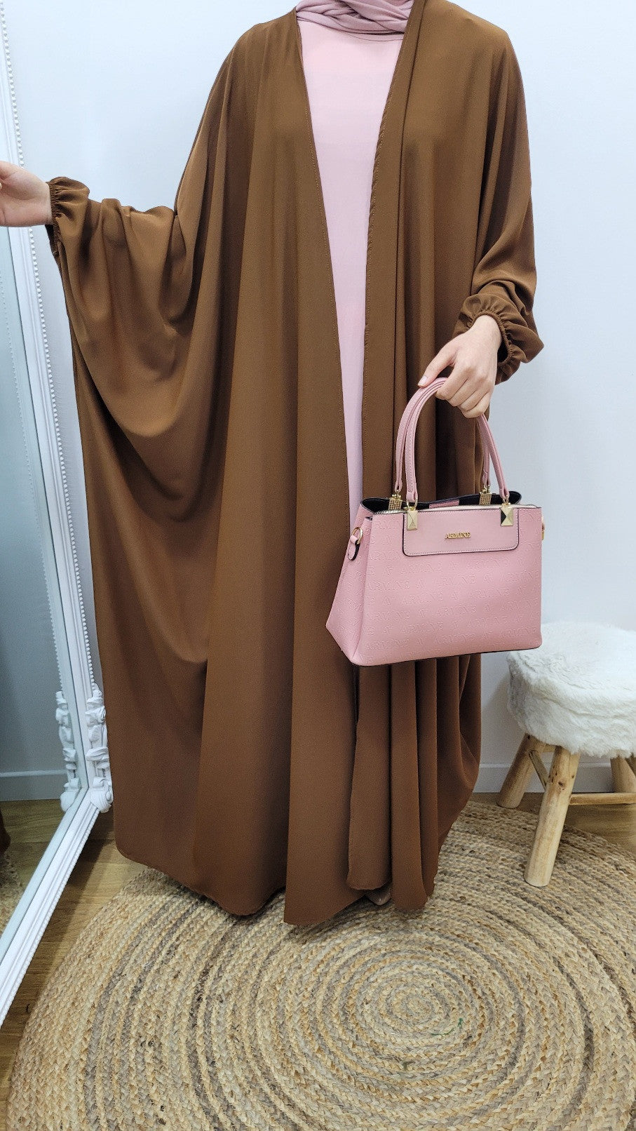 Abaya Faraşa