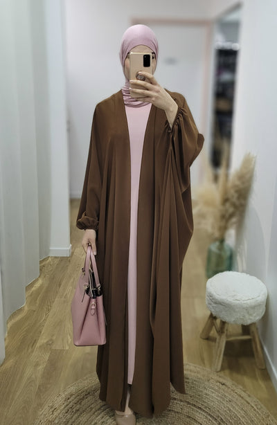 Abaya Faraşa