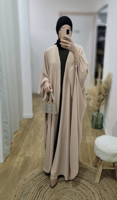 Abaya Faraşa