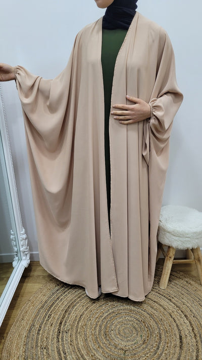 Abaya Faraşa