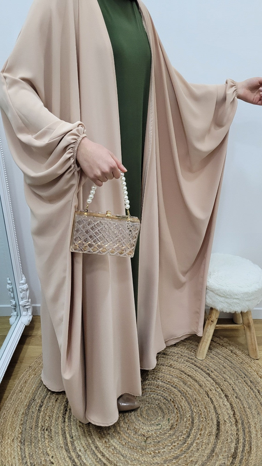 Abaya Faraşa