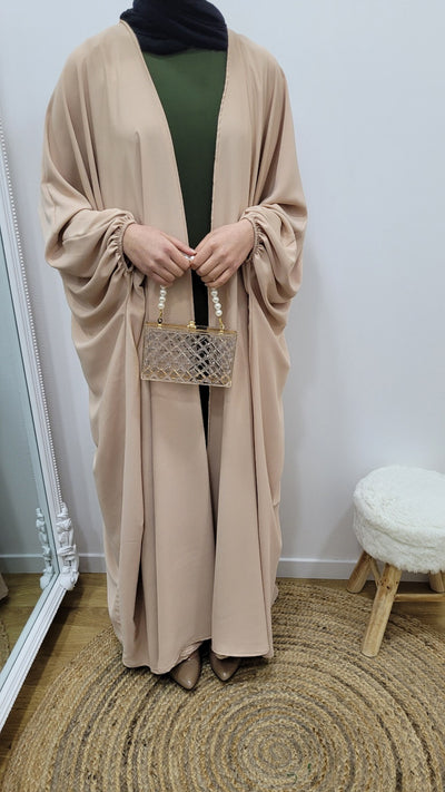 Abaya Faraşa