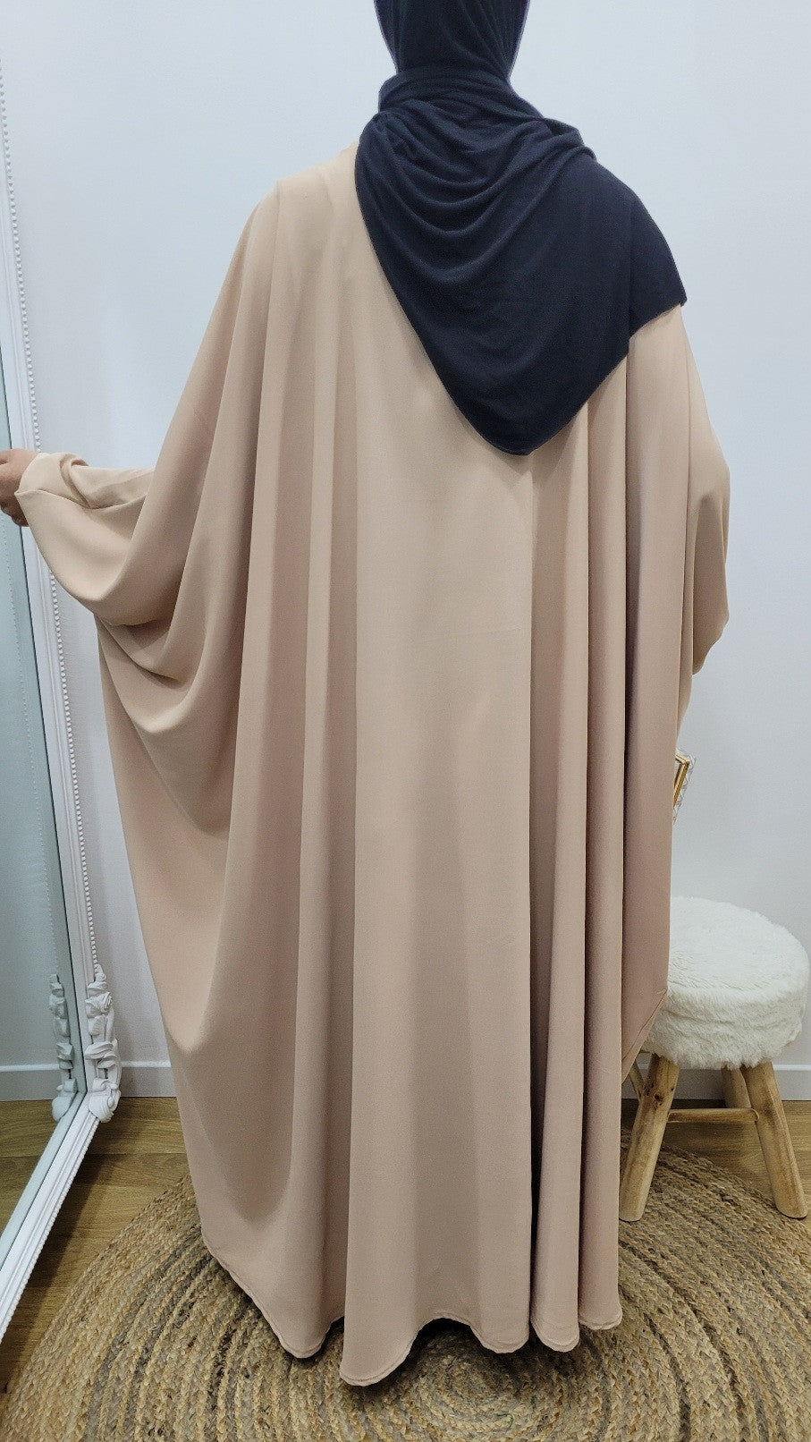 Abaya Faraşa