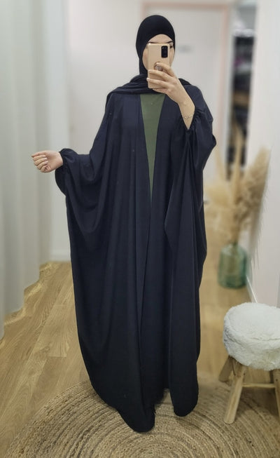 Abaya Faraşa