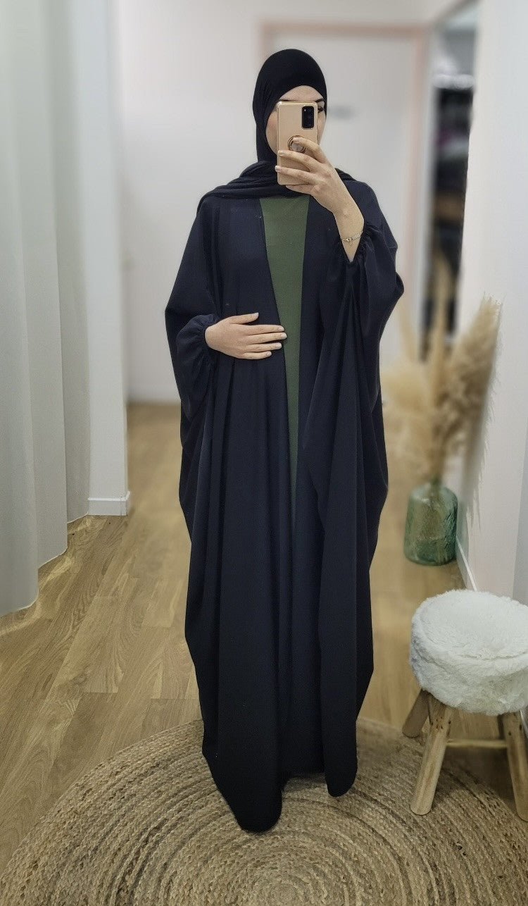 Abaya Faraşa