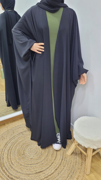 Abaya Faraşa