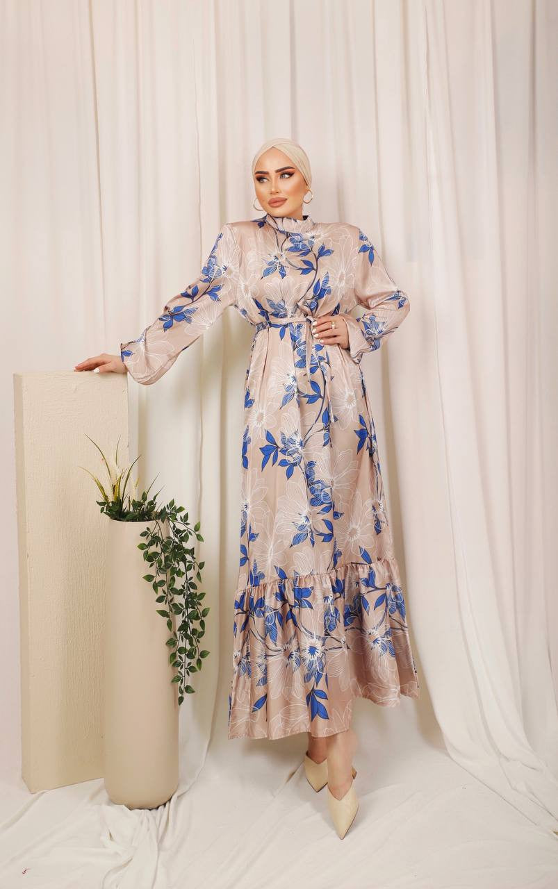 Robe Sumaya