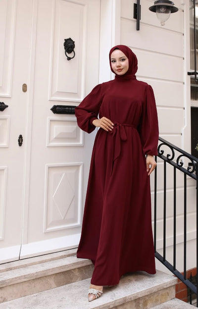 Robe Merve